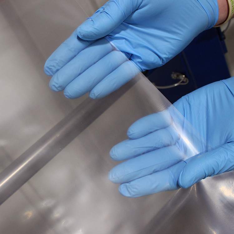 Stretchlon 800 Vacuum Bagging Film Fibre Glast